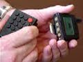 mobile phone gun