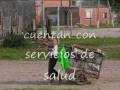 videos de transparency international.- todo cambia