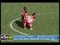 Dep Santamarina (Tandil) 2- Rivadavia (Lincoln) 0