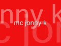 holmewood jonny k