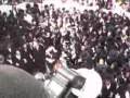 Lag b'Omer at Rebbe Shimon Bar Yochai Real jewish footage