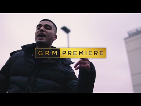 JJ Esko – Bandz [Music Video] | GRM Daily