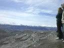 New Zealand Deer Park Hike