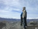 New Zealand Deer Park Hike