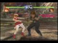 Dead or Alive 2 Ultimate - Kasumi Story Dead or Alive 2 Ultimate - Kasumi Story
