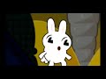 Gamestop-bunny commercial