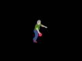 videos de Bowling rotoscope