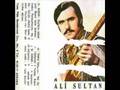 Asik Ali Sultan ve Sevda Sultan   Bir Sevda Diyorlar  d�et  