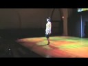 ISSI International Fashion Show 2008 - Part 6 - Arab World