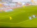 NAPOLI MILAN 3-1 GOL DI HAMSIK DOMIZZI E GARICS