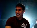 Northumbria Freshers 2008, Craig and Keiron Hollyoaks