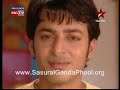 sasural genda phool 07 july 2010