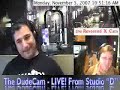 Ann Coulter on The Mike Church Show 11.05.07 Part 2 Ann Coulter on The Mike Church Show 11.05.07 Part 2