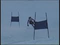 GS Bardonecchia Qual Pinocchio 4 gen 09 - Sestriere All F GS Bardonecchia Qual Pinocchio 4 gen 09 - Sestriere All F