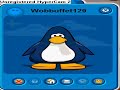 My buddy list