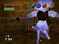 Ocarina of Time Playthrough - Mr. Sledgie [Part 38]