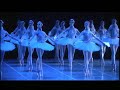 La Bayadere Kingdom Of Shades