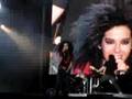 TOKIO HOTEL NO ROCK IN RIO 2008(PART 2)