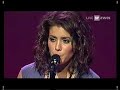 Katie Melua - Fancy (Live - AVOsession)