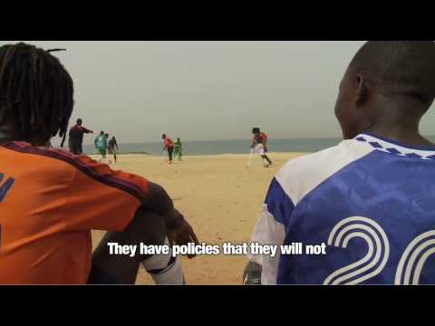 Tags: Sierra Leone Tags: Sierra Leone