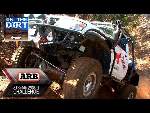 how to fit a winch to a gq patrol