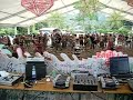 Green trippin camp 07 - Live act - Neurotronik