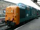 Preserved British Rail Trains - a tribute by TrainBusJaguar