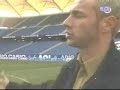 Sergej Barbarez na Marakani