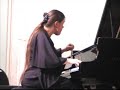 Schubert. Wanderer-Fantasie C-dur 3/3 - Olga Kozlova