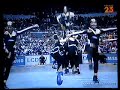 UAAP Cheerdance 2007 - UST Part 1