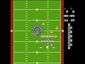 the opening to: 10-yard fight - nes