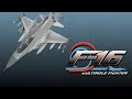 F-16 Multirole Fighter Intro Movie