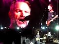 THE POLICE, PNC, Holmdel,NJ 08/03/08 "Don't stand so close,"
