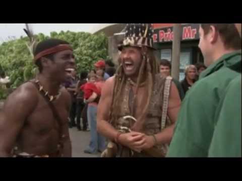 Mr Bones 2: Hechicero del pasado (2008)