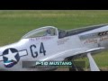P-51D MUSTANG P-51D MUSTANG