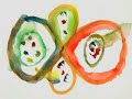 Making Mandalas With The Elderly:  The Ennis Court Project