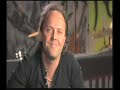 Lars Ulrich From Metallica on Democracy Lars Ulrich From Metallica on Democracy