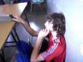 videos de ping pong Carito-Eli
