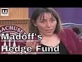 Madoff: Where Money Went To Vanish