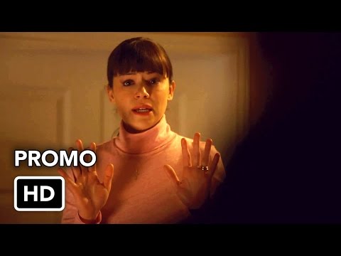 Orphan Black 4x09 Promo "The Mitigation of Competition" (HD)