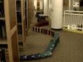 funny domino effect 