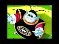 Dragonball Z Dub Comparison - Goku Goes SSJ3