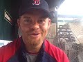 Paul Byrd discusses his new book