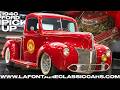 Used 1940 Red Ford  video 1