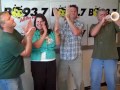 The Hawk & Tom Show on B93.7FM