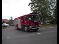 Forssa 11 & 13 matkalla h�lytykseen