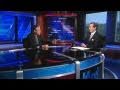 Jon Stewart Calls Out Fox News Bias
