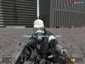 Wtc Half life 2 Deathmatch