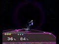 Hilaxial (Marth) vs Alecto (Sheik, Peach) 1/2
