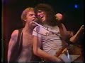 the boyzz's final song at their classic agora ballroom gig from cleveland.